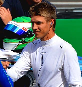 Jesse Krohn