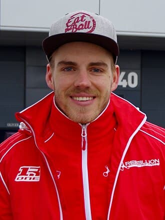 Dominik Kraihamer