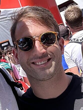 André Negrão