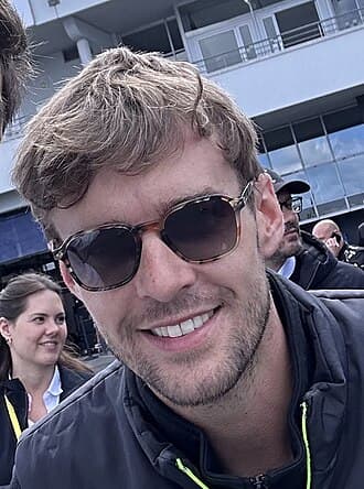 Matteo Cairoli