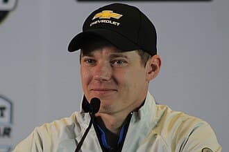 Ben Hanley