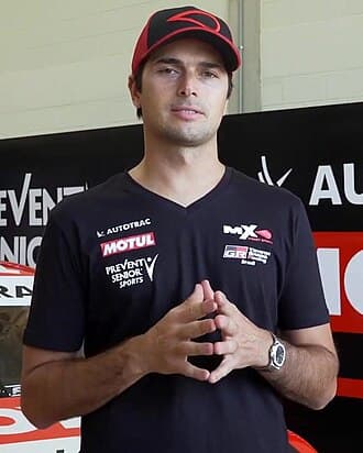 Nelson Piquet Jr.
