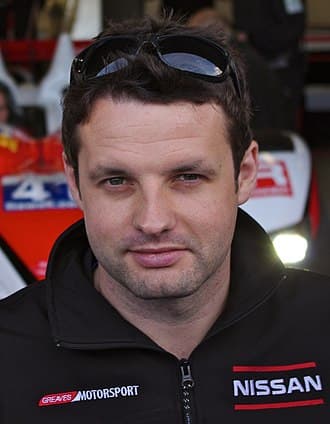 Tom Kimber-Smith
