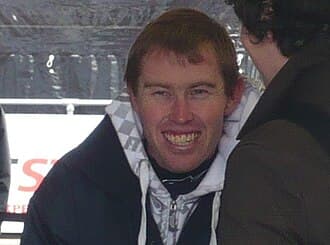 John Martin
