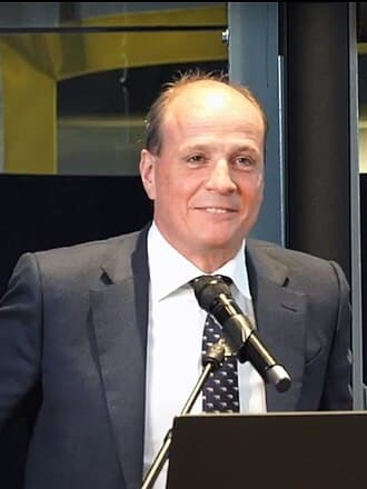 Frits van Eerd