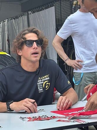 Roberto Merhi