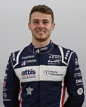 Phil Hanson