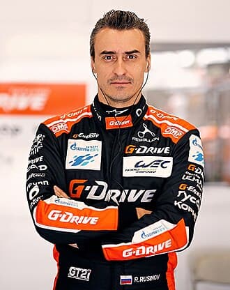 Roman Rusinov