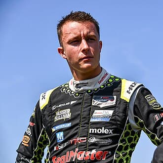 Parker Thompson