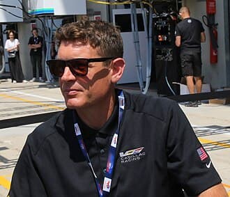 Richard Westbrook
