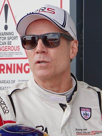 Johnny Mowlem