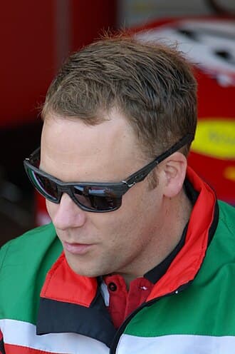 Matt Griffin