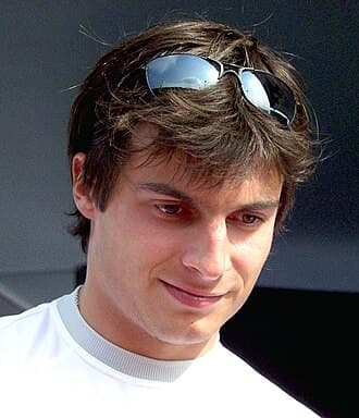 Bruno Spengler, FIA WEC driver
