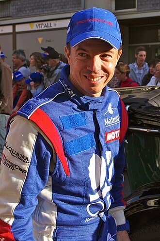 Jean-Philippe Belloc