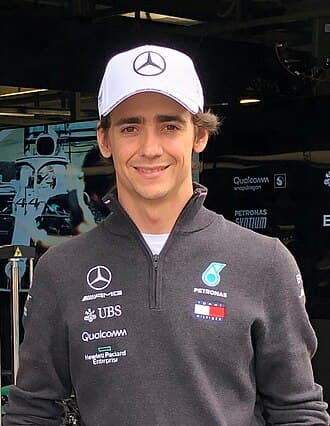 Esteban Gutiérrez