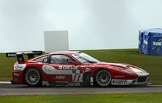 Philipp Peter, FIA WEC driver
