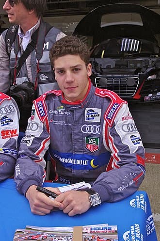 Olivier Lombard