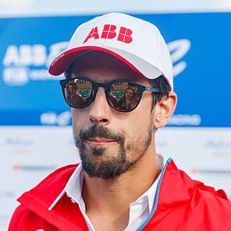 Lucas di Grassi