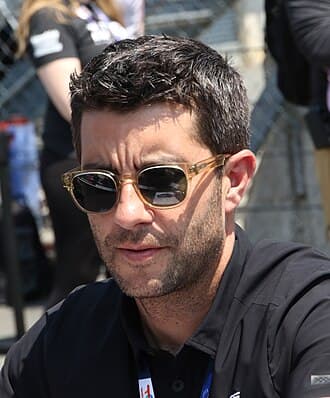 Mike Rockenfeller, FIA WEC driver