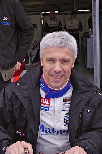 Raymond Narac