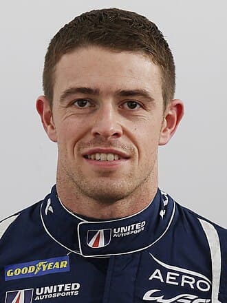 Paul di Resta