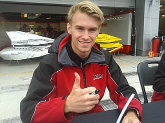 Oliver Webb