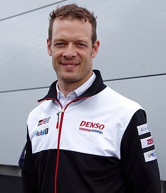 Alexander Wurz