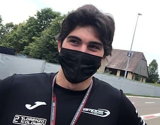 Lorenzo Colombo