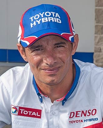 Stéphane Sarrazin
