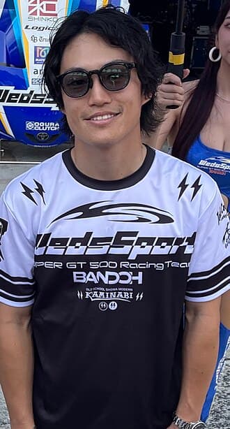 Yuji Kunimoto