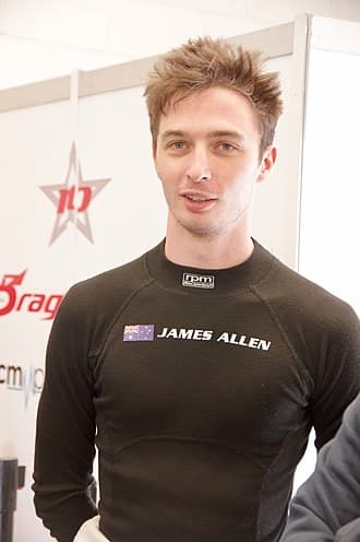 James Allen