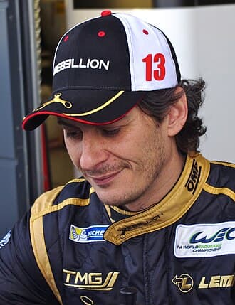 Andrea Belicchi