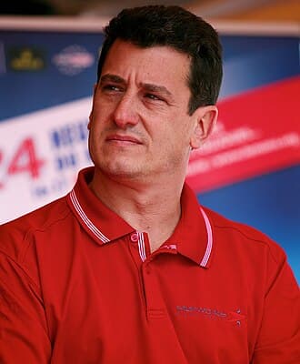 Enzo Potolicchio